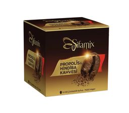 ŞİFAMİX Propolis & Zichorien Kaffee