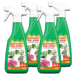 SILBERKRAFT Blattlausfrei-Spray