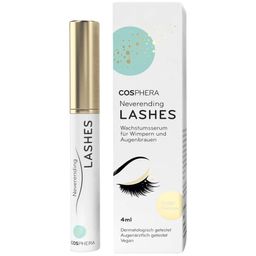 Cosphera Neverending Lashes – Wimpernserum