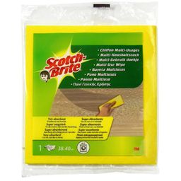 Scotch-Brite™ Allzeck-Tuch W110