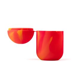 Bodyotics Comfycase Reinigungsbehälter für Menstruationsscheiben &-tassen