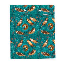 Bamboolik Wetbag (Nasstasche) Größe S