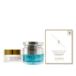 ErthSkin London Collagen Nachtpflege Set