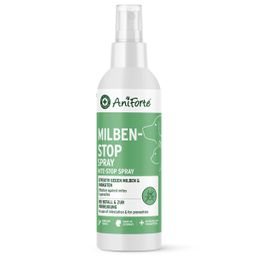 AniForte Milben-STOP Spray für Hunde und Katzen