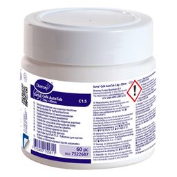 2x Suma Café AutoTab 3.6gx20mm C1.5