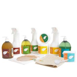 Uni Sapon Öko-Basis-Set