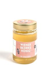 Wiener Bezirks Honig - 22. Bezirk Wien - Der Donaustädter von Wiener Bezirksimkerei
