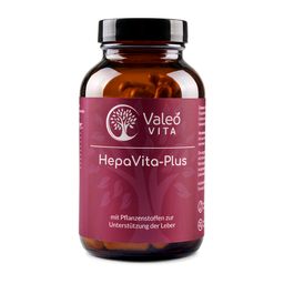 Valeo Vita® HepaVita-Plus - Leberkomplex