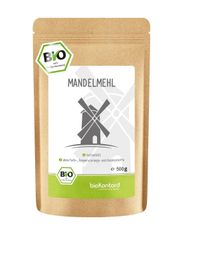 bioKontor Mandelmehl