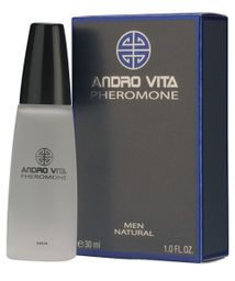 Andro Vita - Pheromone-Duft für Männer