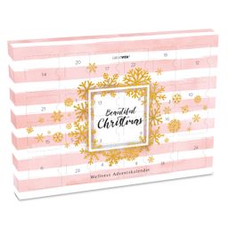 Beauty Adventskalender 2025 - für Frauen