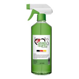 Grüner Teufel Enzymreiniger