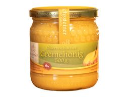 Bio Cremehonig von Bio-Imkerei Fuchssteiner