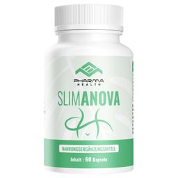 Pharma Health | Slimanova Kapseln