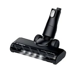 Bosch BHZUHFN Hartboden Softbürste mit LED-Beleuchtung