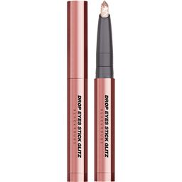 BLACK ROUGE Drop Eyes Stick Glitz Eyeshadow D06 Infinity Glitz