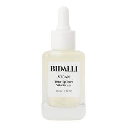 Bidalli Vegan Tone-Up Pure Vita Serum