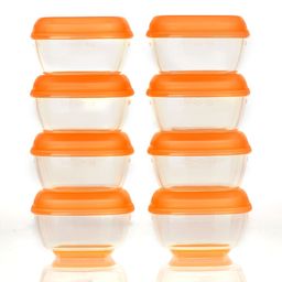 Vital Baby - Gefrierschalen 30ml