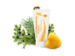 Schloßwald-Bienengut Die ECHTE Bienengift-Salbe API-REGENT®