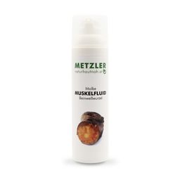 Metzler Molke Muskelfluid