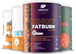 Nature's Finest Bikini Body 4-in-1 Set