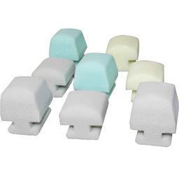 CUBE FLEXi Zubehörset Würfelelemente