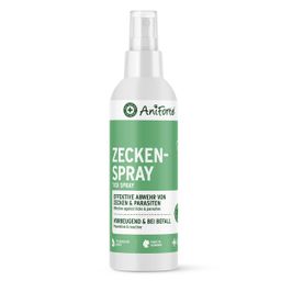 AniForte Zeckenspray