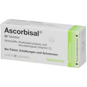 Ascorbisal®