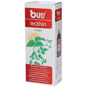 Buer® lecithin