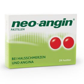 neo-angin® Pastillen