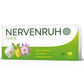 NERVENRUH FORTE