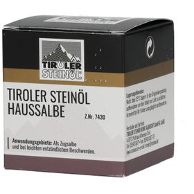 TIROLER STEINOEL HAUSSLB