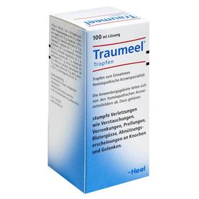 Traumeel® Tropfen