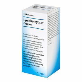 Lymphomyosot®-Tropfen