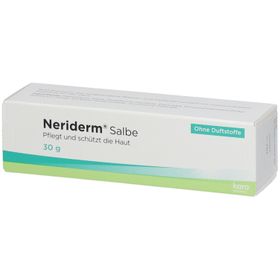 Neriderm® Salbe