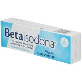 Betaisodona®