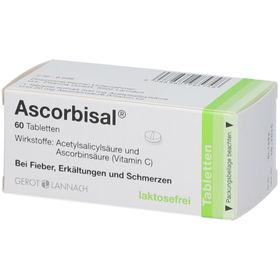 Ascorbisal®