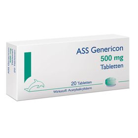 ASS Genericon