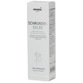 GEHWOL med® Schrunden-Salbe