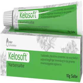Kelosoft® Narbensalbe