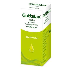 Guttalax® Tropfen