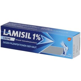 Lamisil® 1% Creme