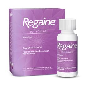 Regaine® 2% Lösung Frauen