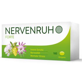 NERVENRUH FORTE