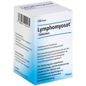 Lymphomyosot®