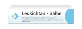 LEUKICHTAN® Salbe