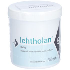 Ichtholan® 50%