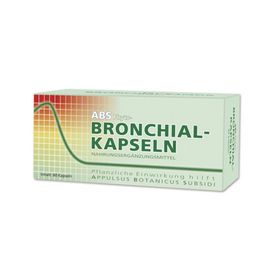 ABS Phyto Bronchial Kapseln