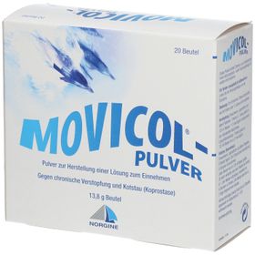 MOVICOL® Zitrone/ Limone