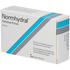 Normhydral®